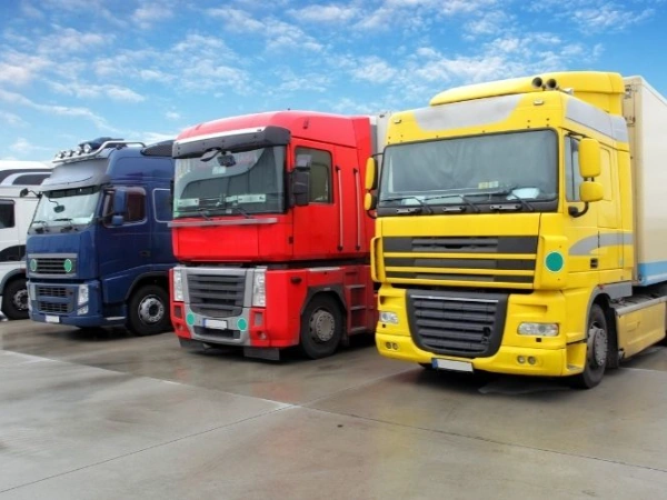 Bursa Şenkaya Nakliye